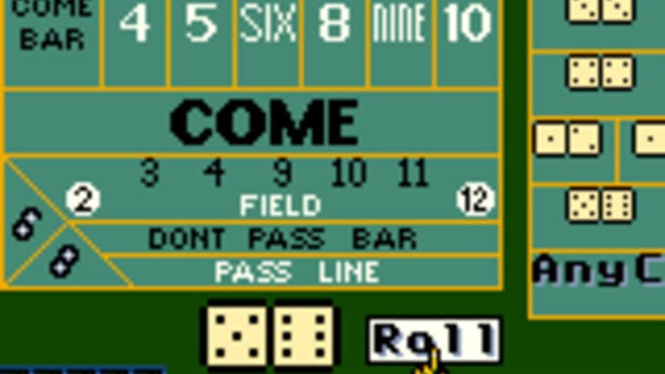 Casino FunPak screenshot