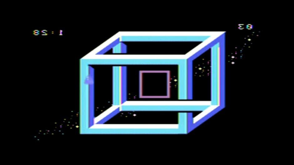 Illusions screenshot