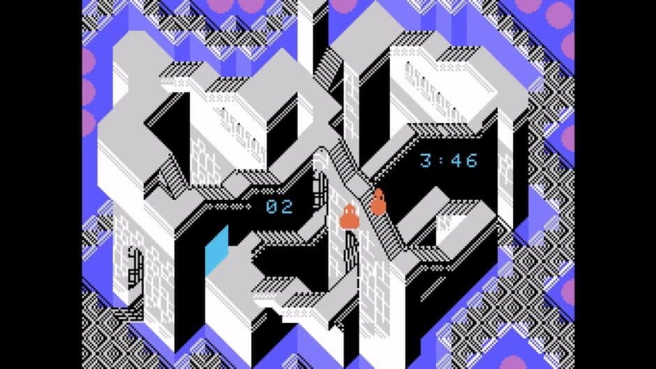 Illusions screenshot