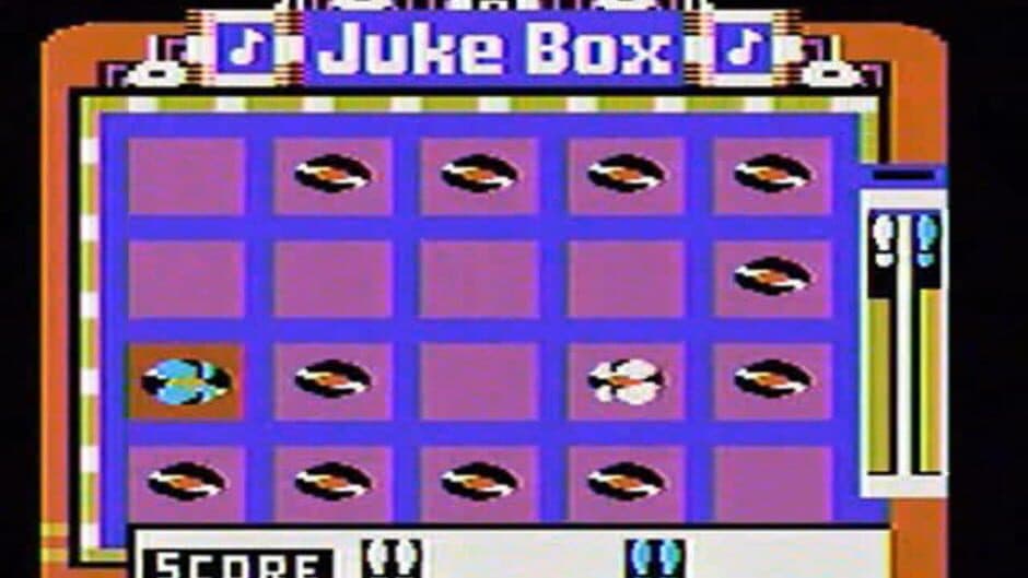Jukebox screenshot