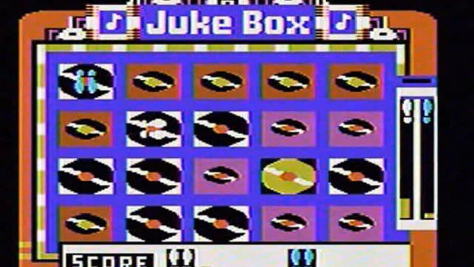 Jukebox screenshot