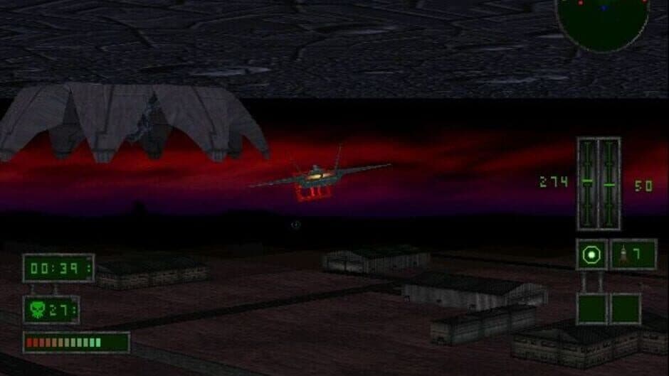 Independence Day screenshot