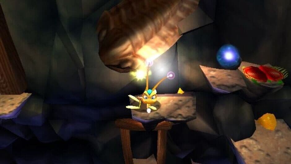 Zapper: One Wicked Cricket! screenshot