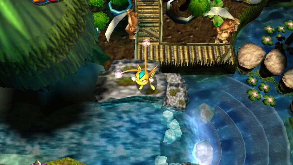 Zapper: One Wicked Cricket! screenshot