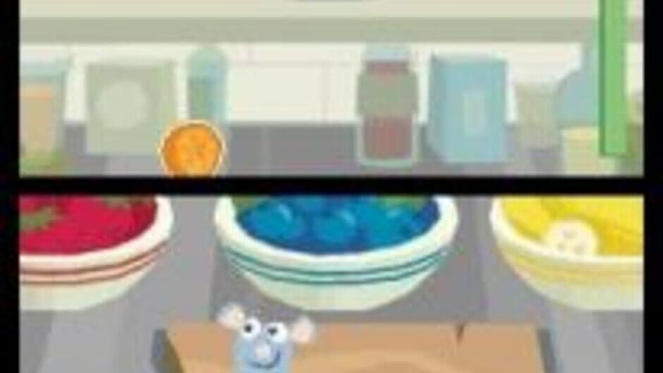 Ratatouille: Food Frenzy screenshot