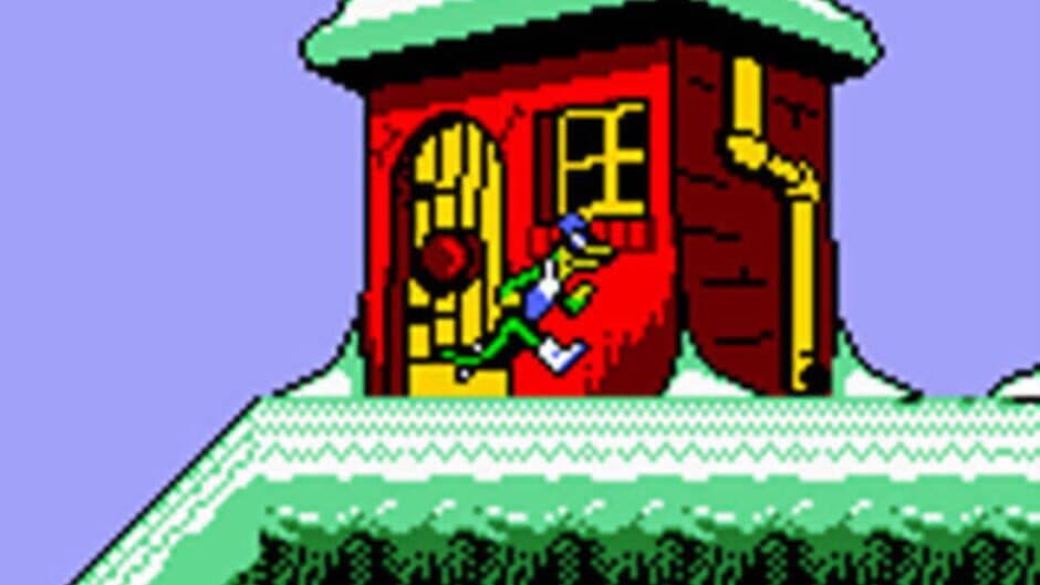 Gex 3: Deep Pocket Gecko screenshot