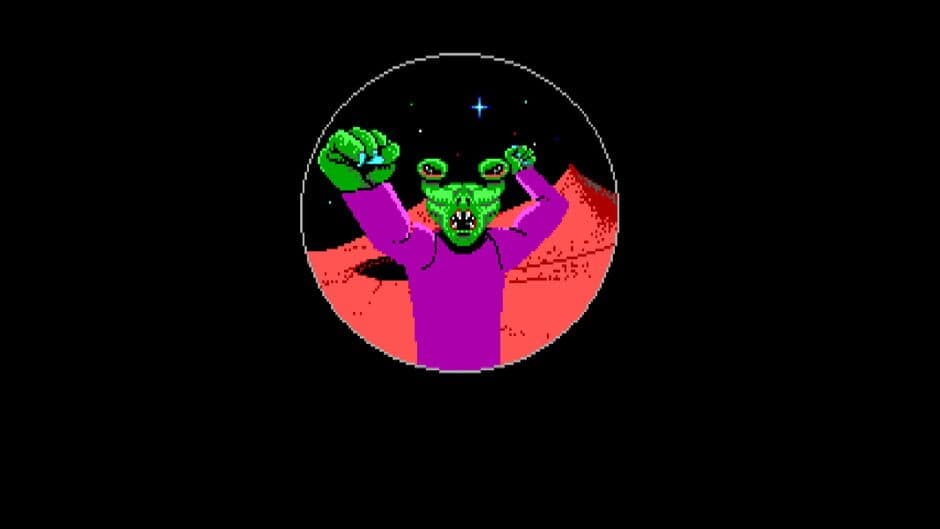 Maniac Mansion screenshot