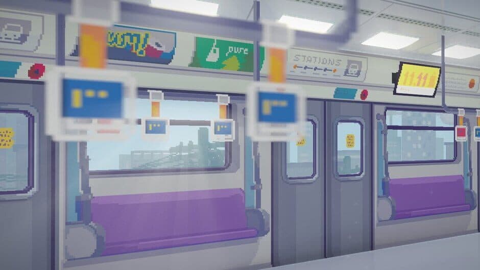 Until Then screenshot