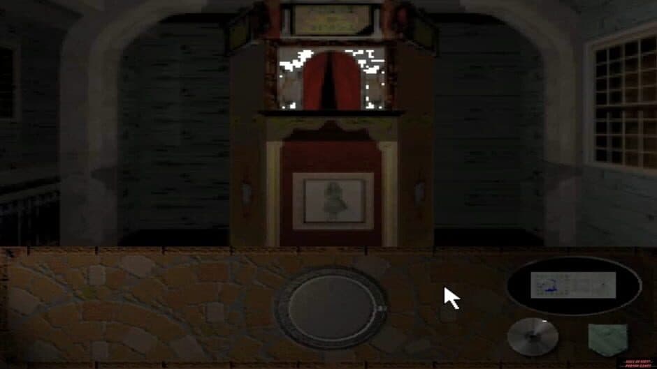 Victorian Park screenshot