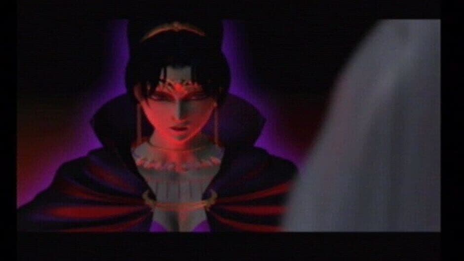 Record of Lodoss War screenshot