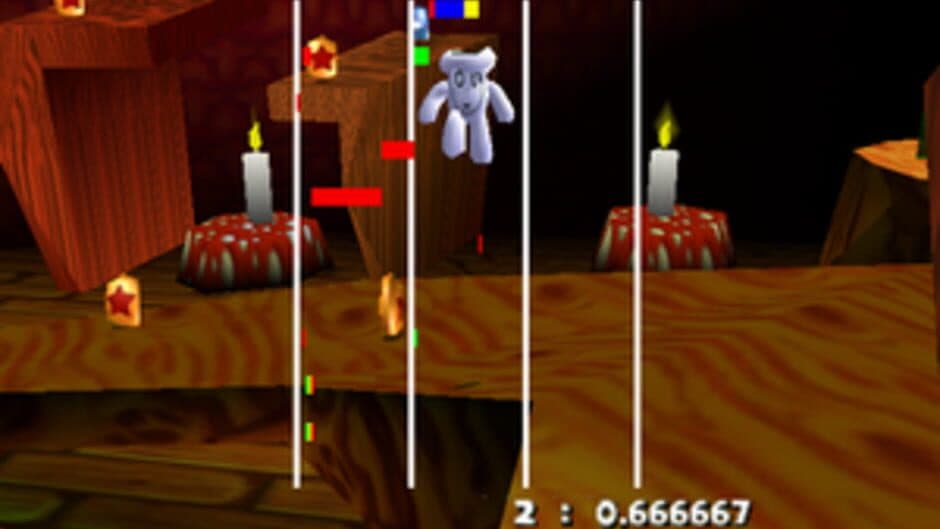 Glover 2 screenshot