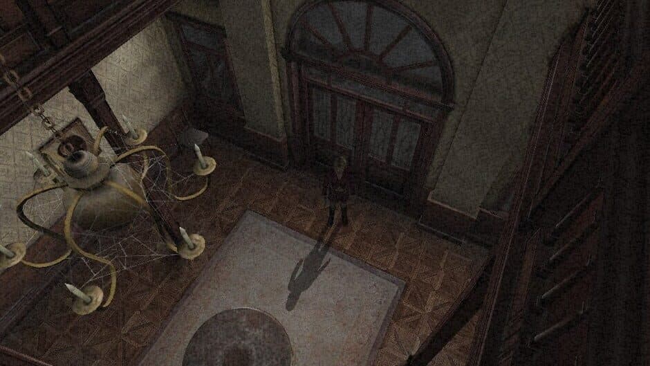 Silent Hill 2: Restless Dreams screenshot