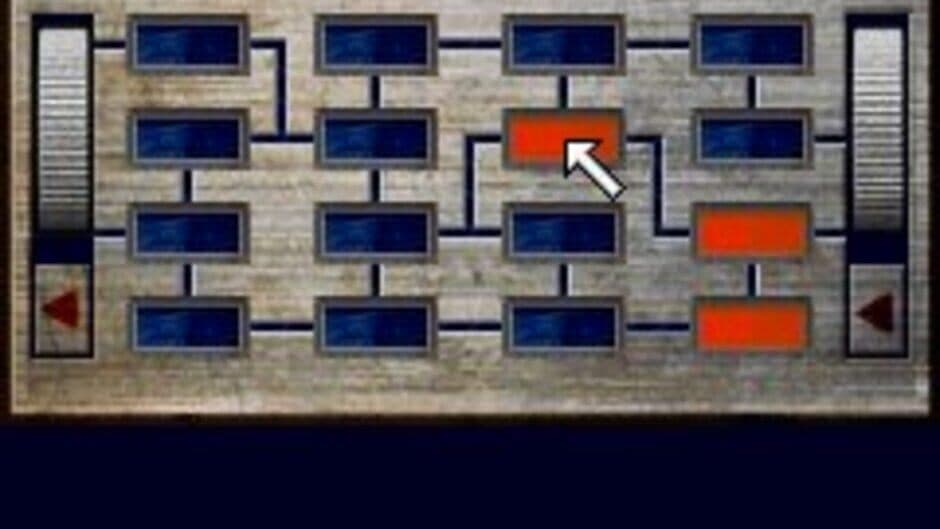 Silent Hill: Play Novel screenshot