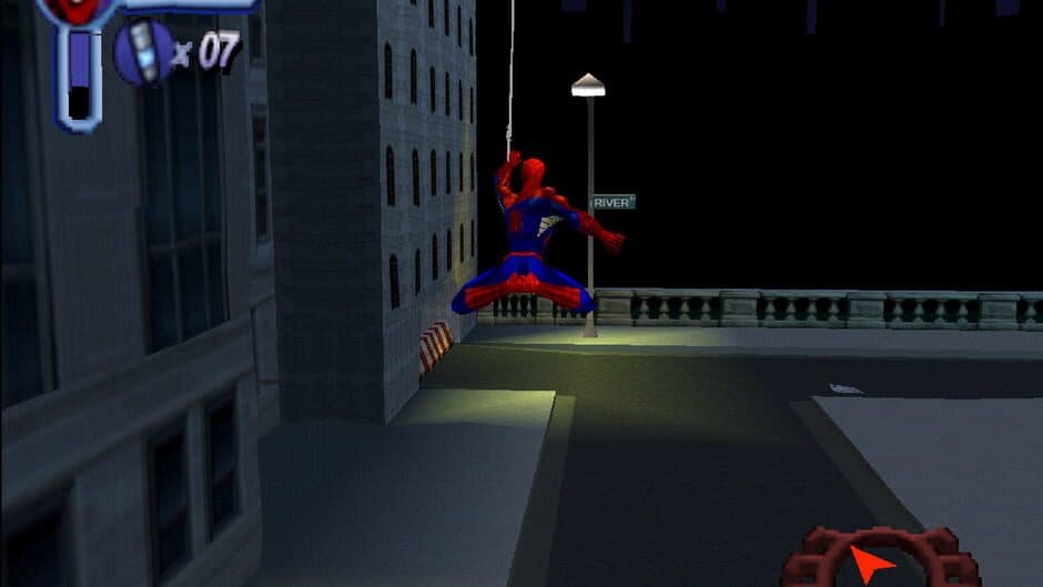 Spider-Man 2: Enter Electro screenshot