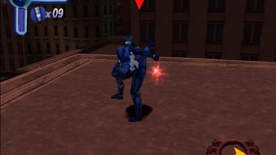 Spider-Man 2: Enter Electro screenshot