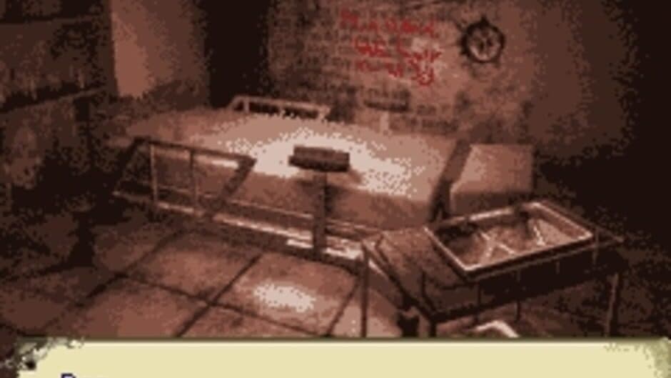 Silent Hill: Orphan screenshot