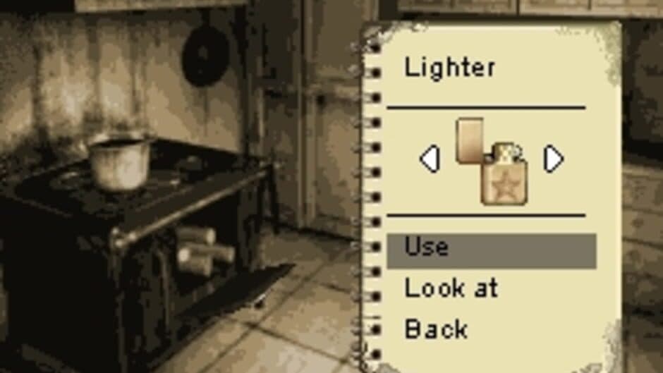 Silent Hill: Orphan screenshot