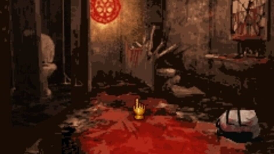 Silent Hill: Orphan screenshot