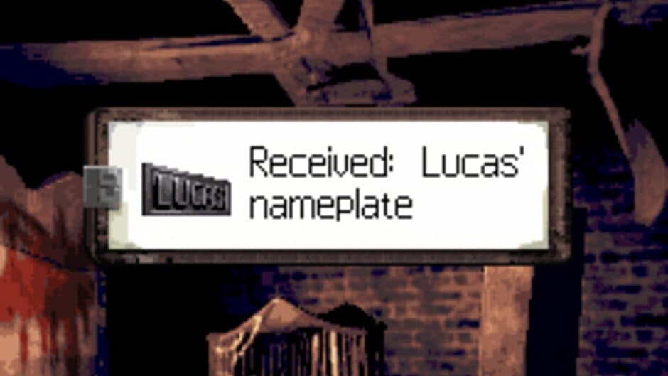 Silent Hill: Mobile 2 screenshot