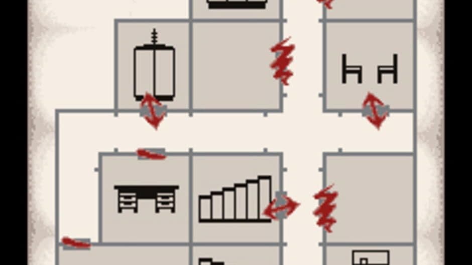 Silent Hill: Mobile 2 screenshot