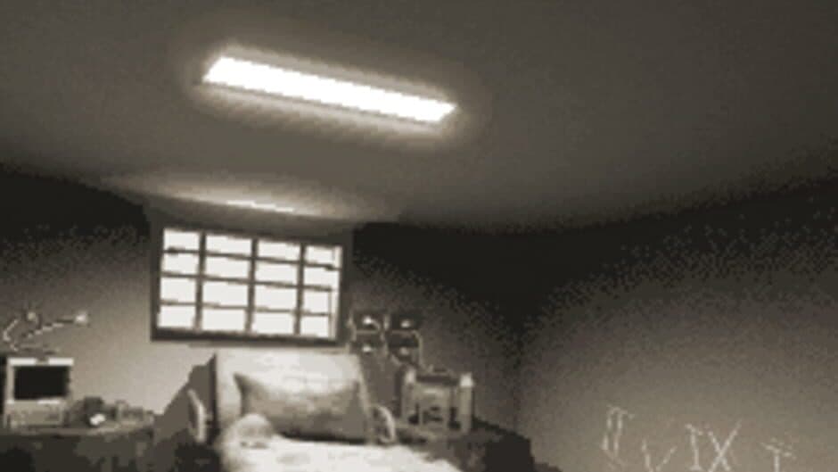 Silent Hill: Mobile 2 screenshot