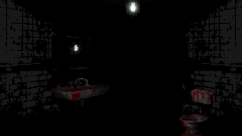 Silent Hill: Mobile 3 screenshot