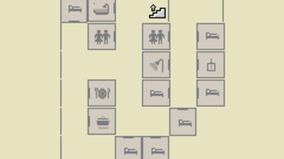 Silent Hill: Mobile 3 screenshot