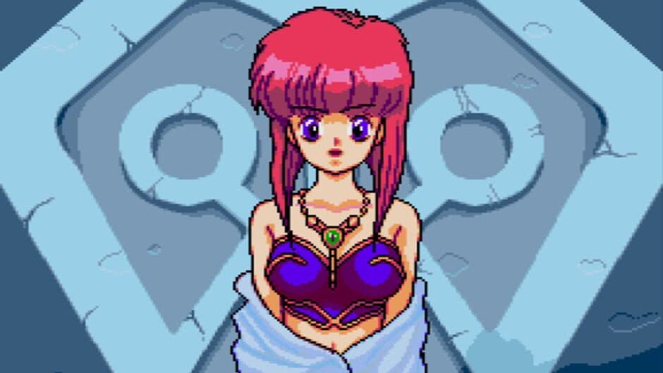 Kaizou Choujin Schbibinman 3: Ikai no Princess screenshot