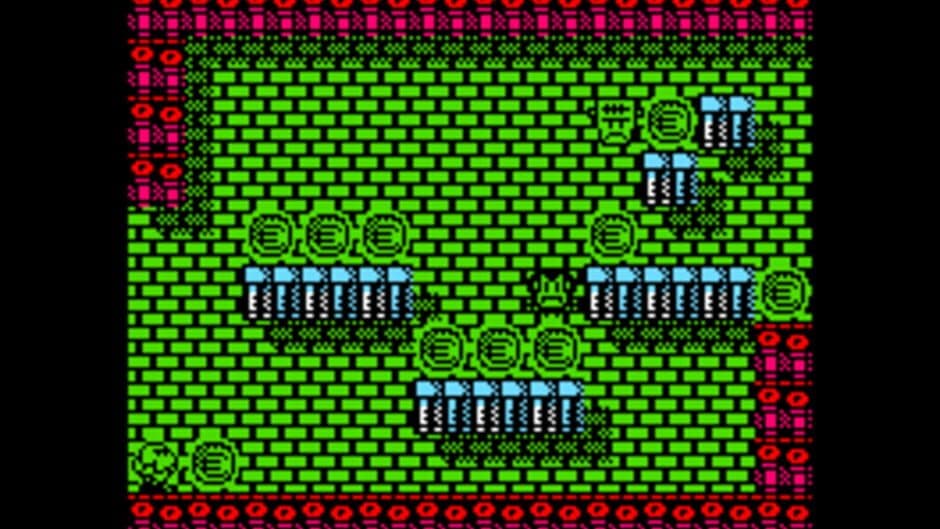 Uwol: Quest for Money screenshot