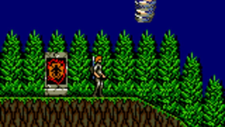 Jurassic Park screenshot