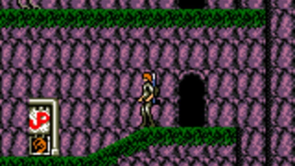 Jurassic Park screenshot