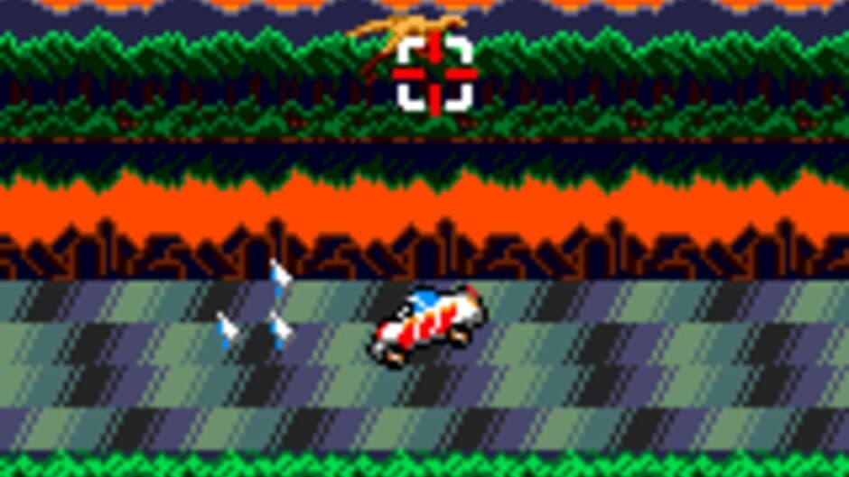 Jurassic Park screenshot