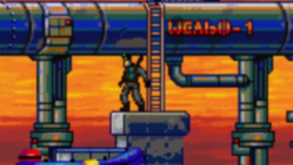 Tom Clancy's Splinter Cell screenshot