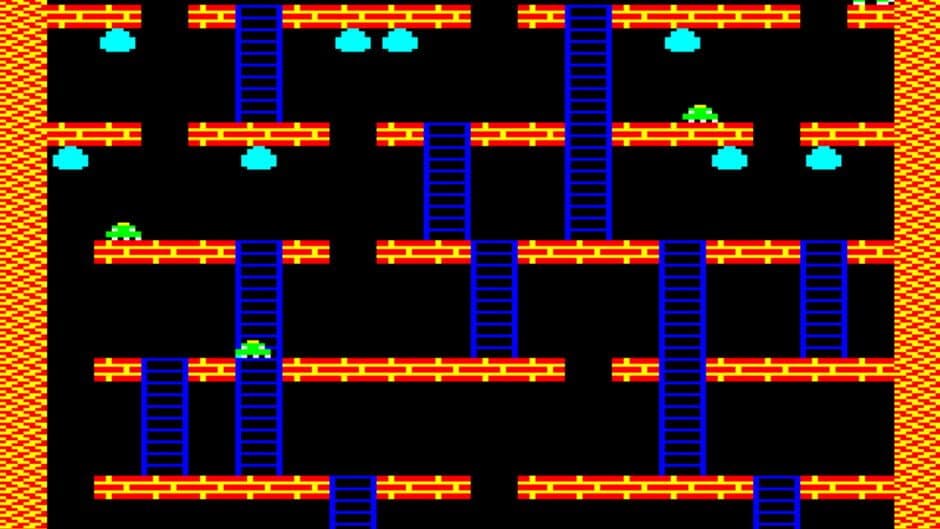 Hunckie Egg screenshot