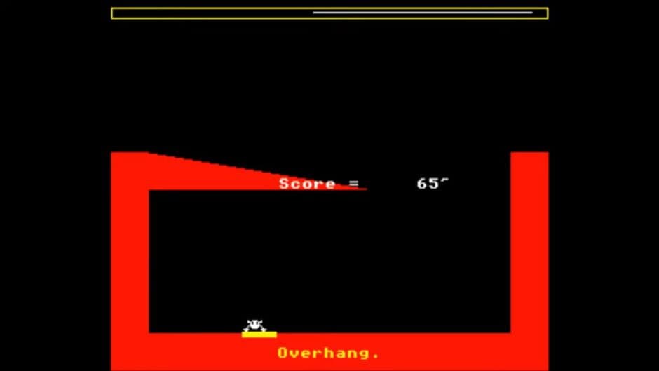 Stellar Rescue screenshot