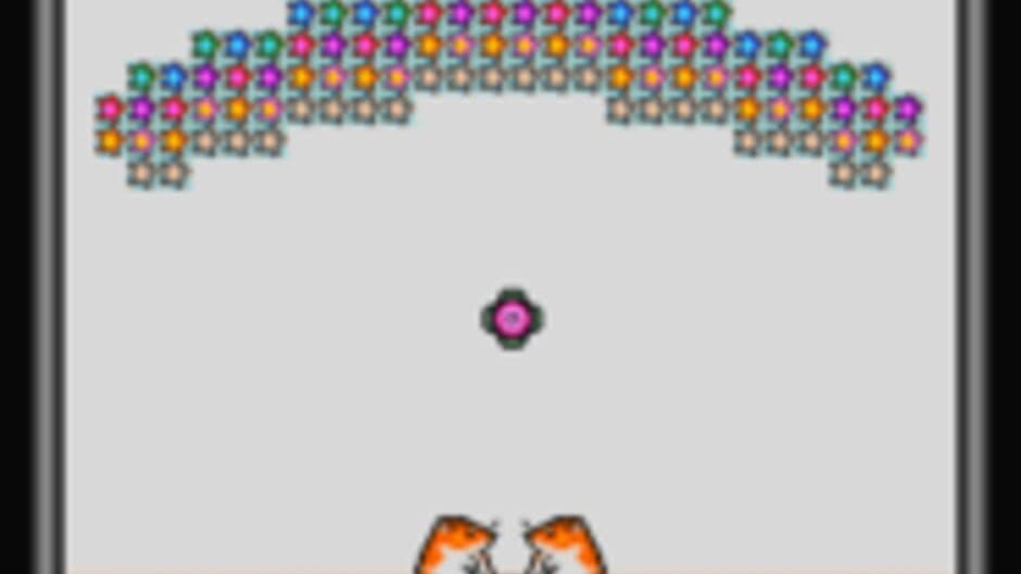 Kirby no Omochabako: Hoshi Kuzushi screenshot