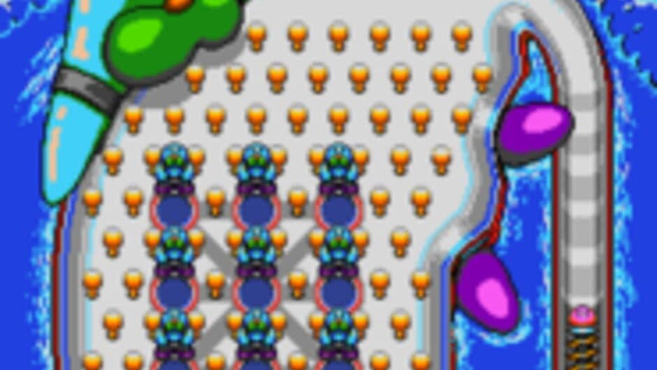 Kirby no Omochabako: Arrange Ball screenshot