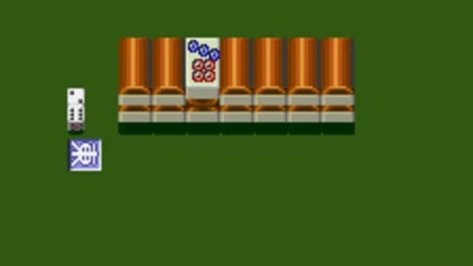 Zootto Mahjong! screenshot