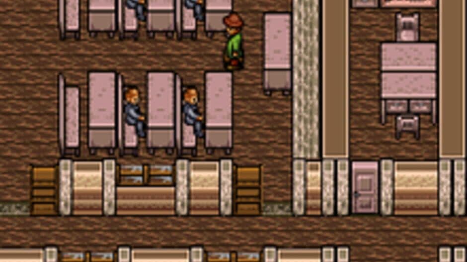 Ihatovo Monogatari screenshot