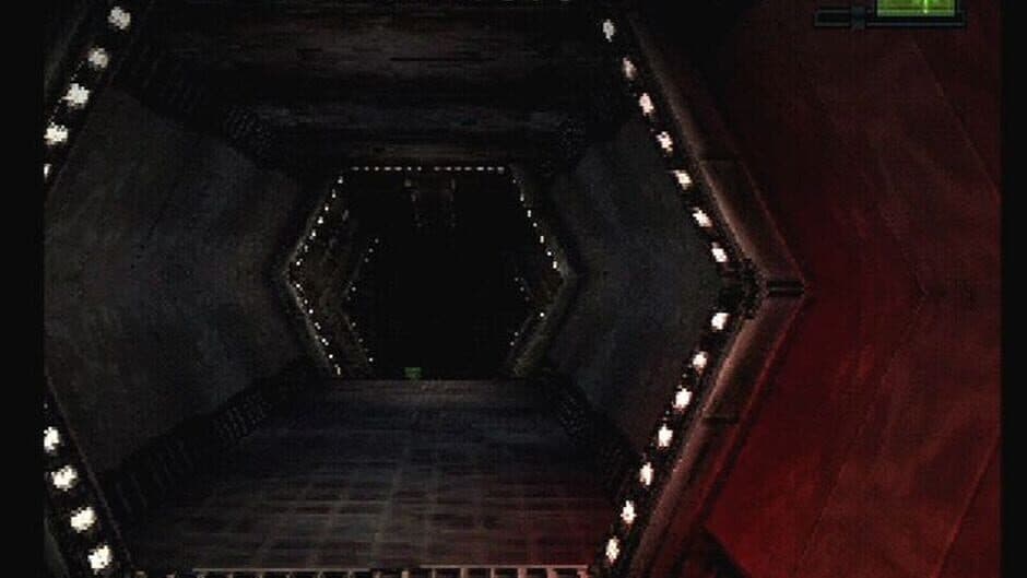 Alien Resurrection screenshot