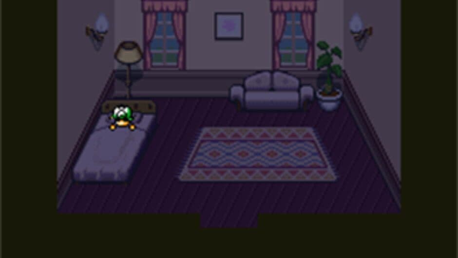 SatellaWalker screenshot