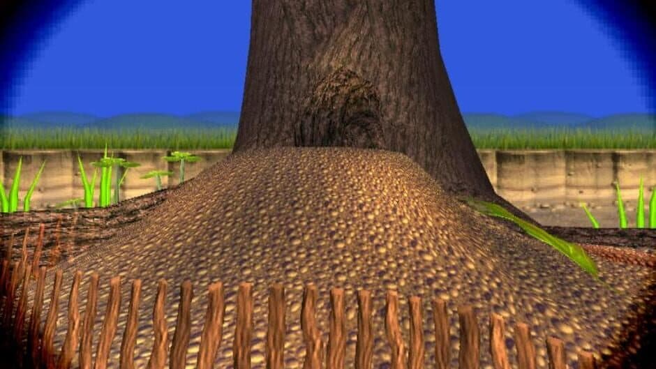 A Bug's Life screenshot