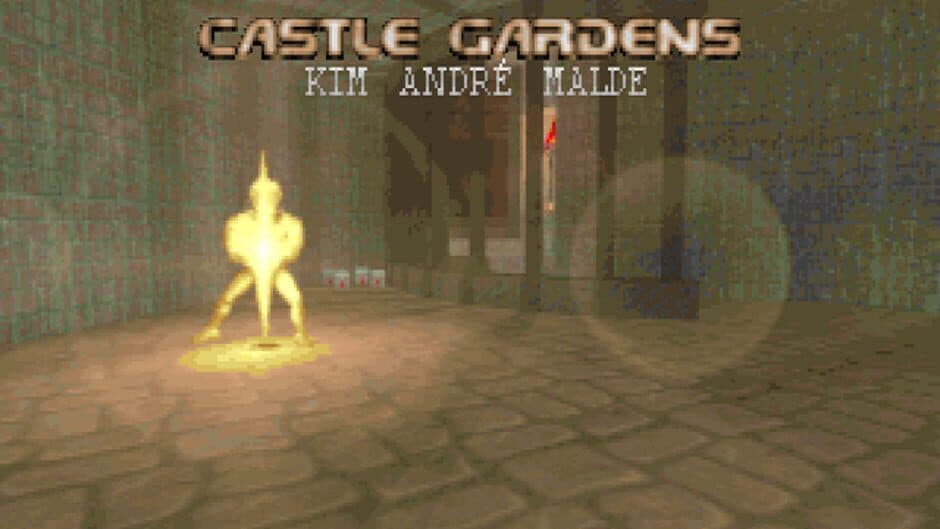 Alien Vendetta screenshot