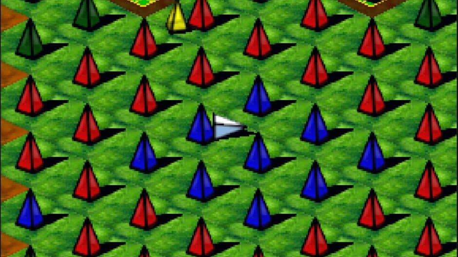 Icebreaker 2 screenshot