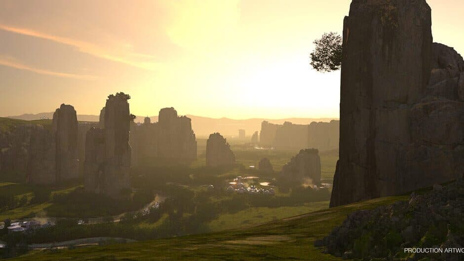 Star Wars: Tales from the Galaxy's Edge screenshot