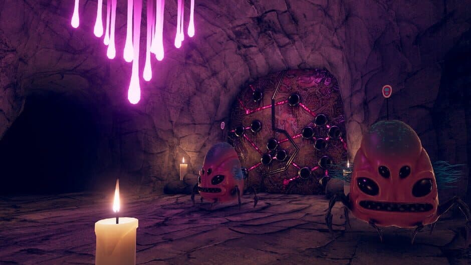 Vertigo: Remastered screenshot