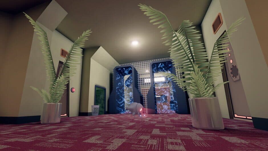 Vertigo: Remastered screenshot