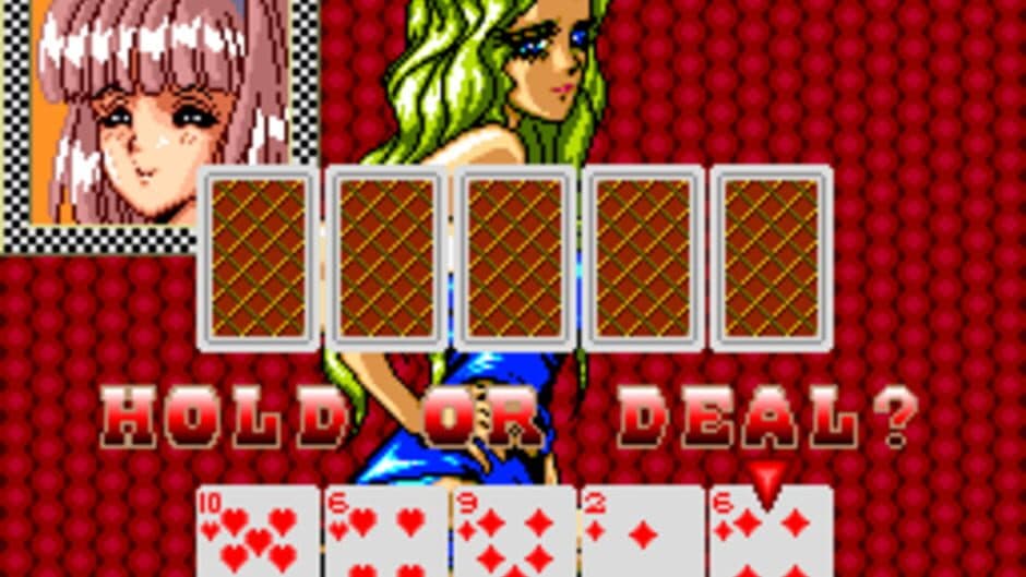 Cardangels screenshot