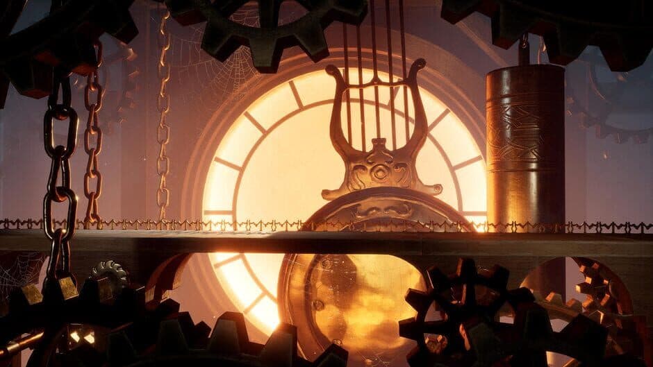 It Takes Two screenshot