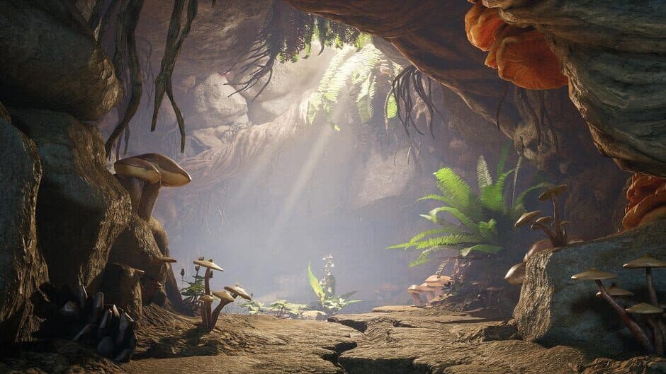 It Takes Two screenshot